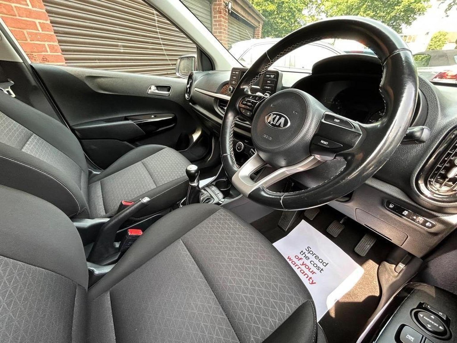 Used Kia Picanto 2020 for sale - 76497465: Photo 11