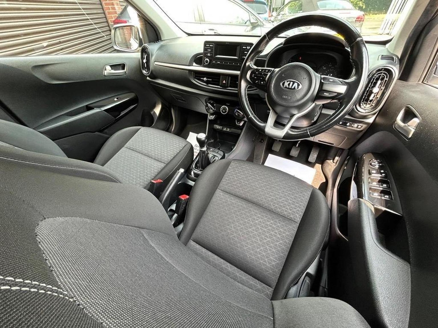 Used Kia Picanto 2020 for sale - 76497465: Photo 12