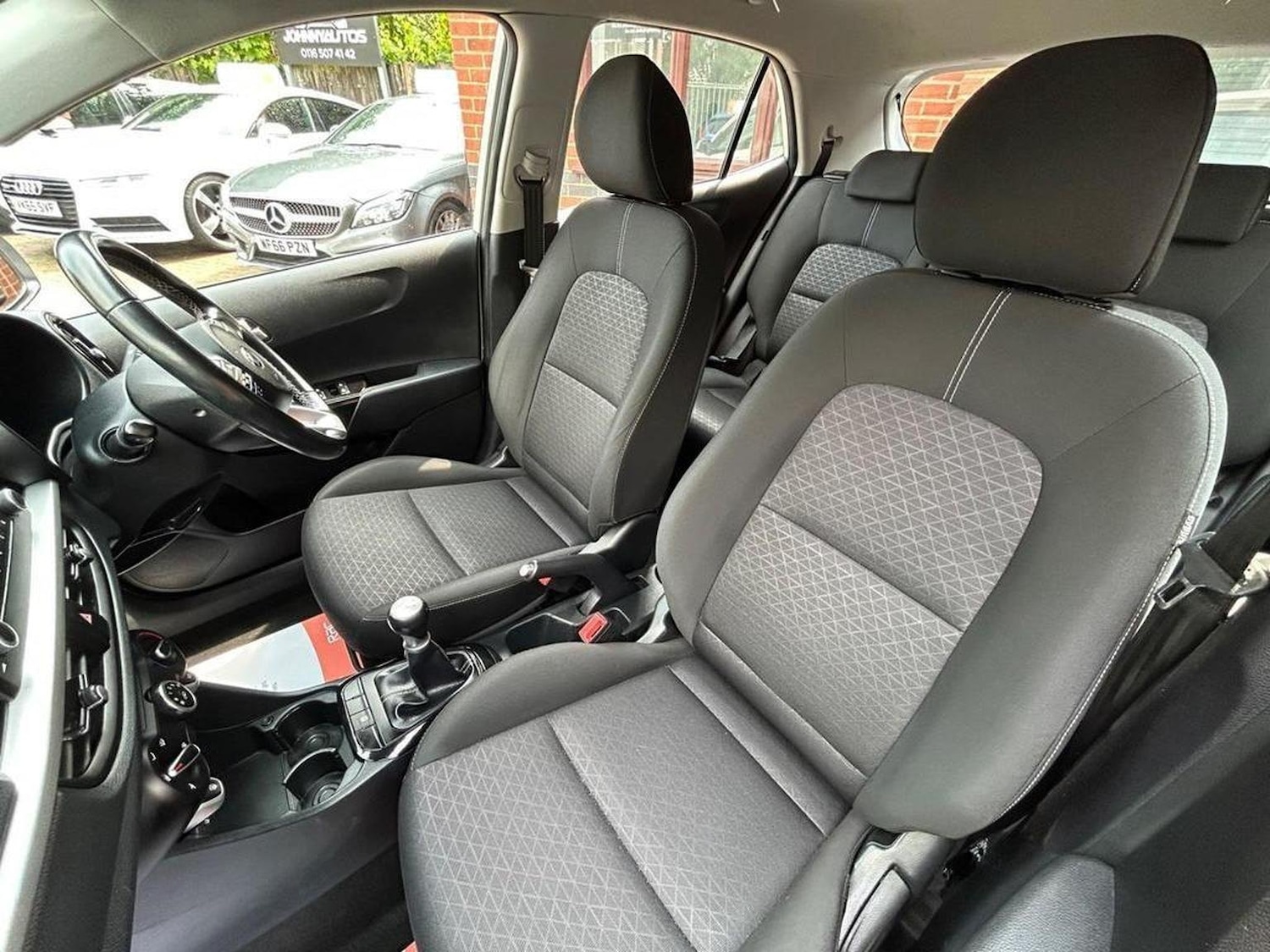 Used Kia Picanto 2020 for sale - 76497465: Photo 14