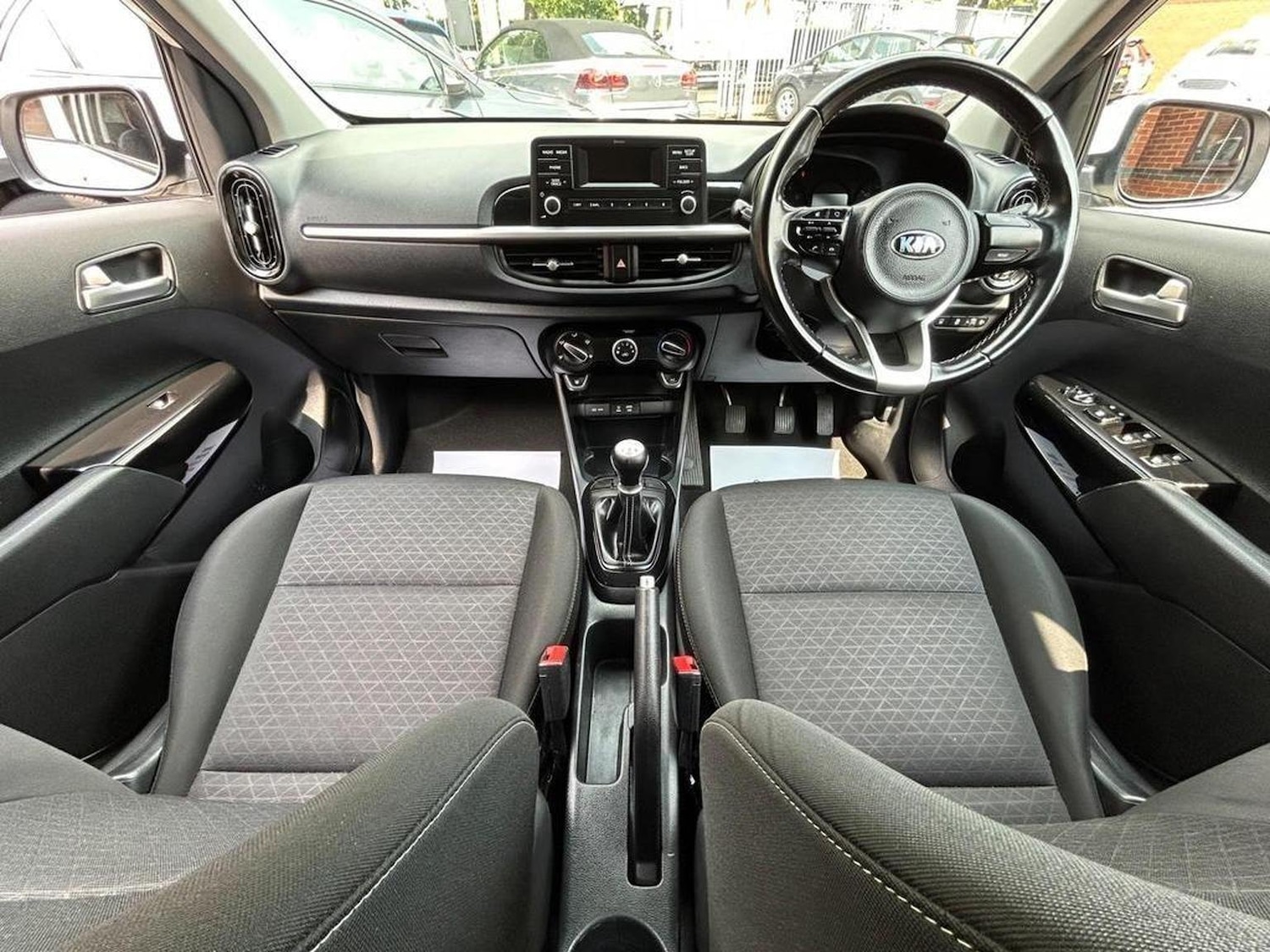 Used Kia Picanto 2020 for sale - 76497465: Photo 17
