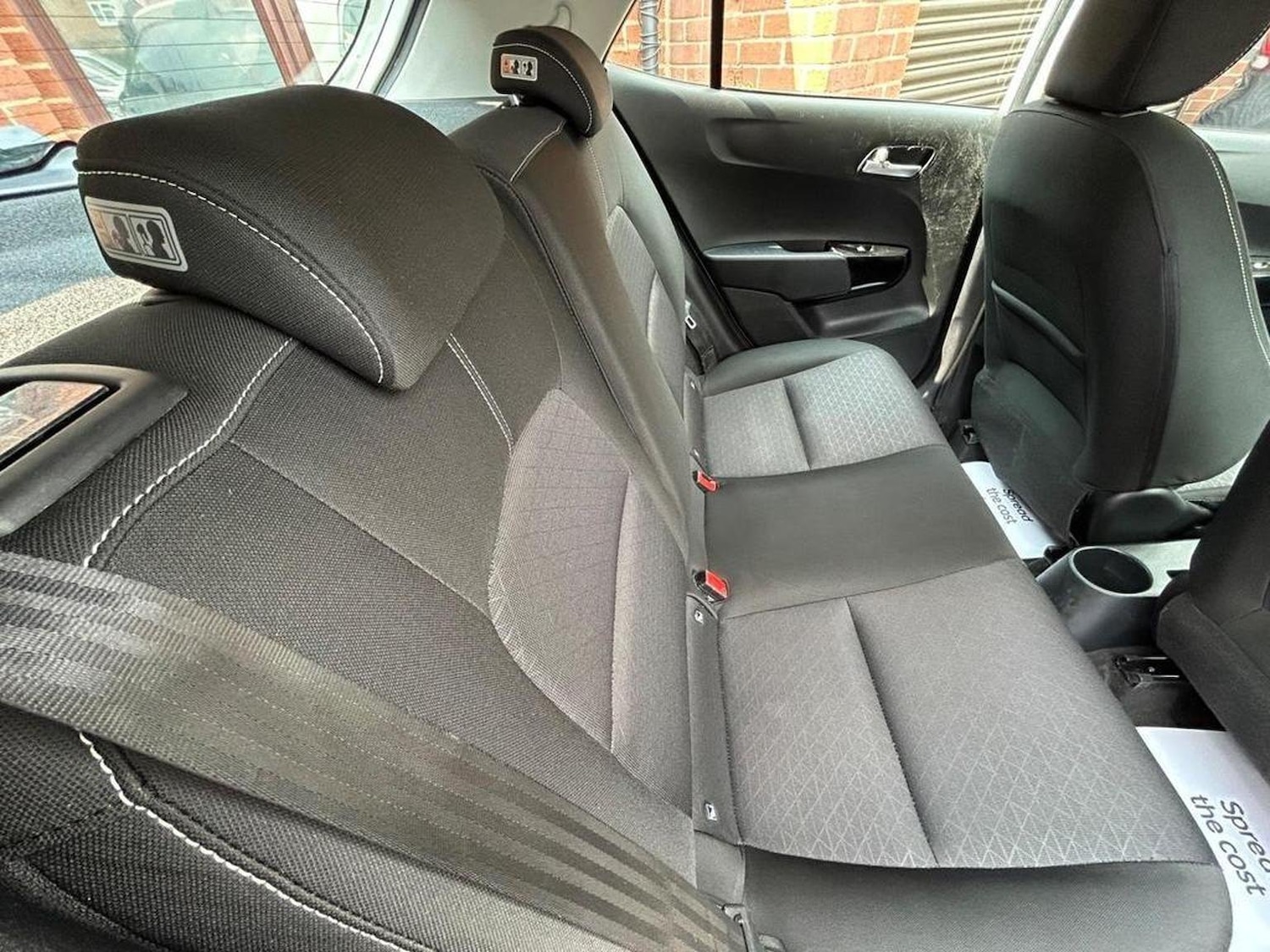 Used Kia Picanto 2020 for sale - 76497465: Photo 18