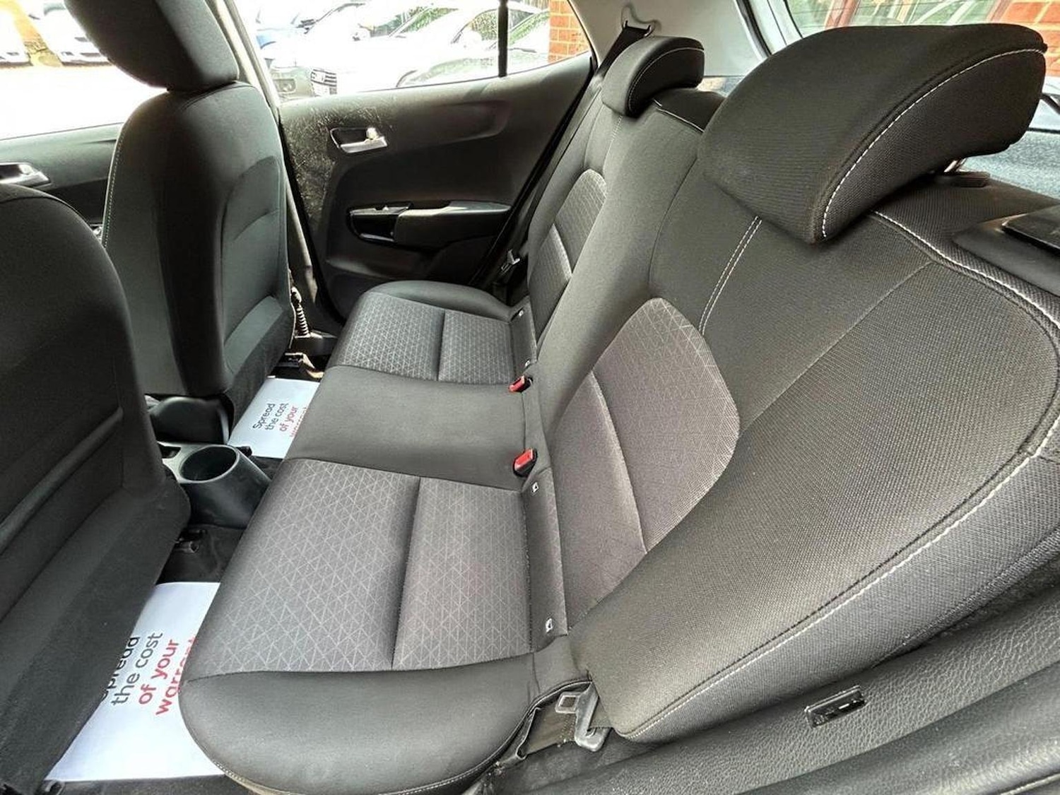 Used Kia Picanto 2020 for sale - 76497465: Photo 20