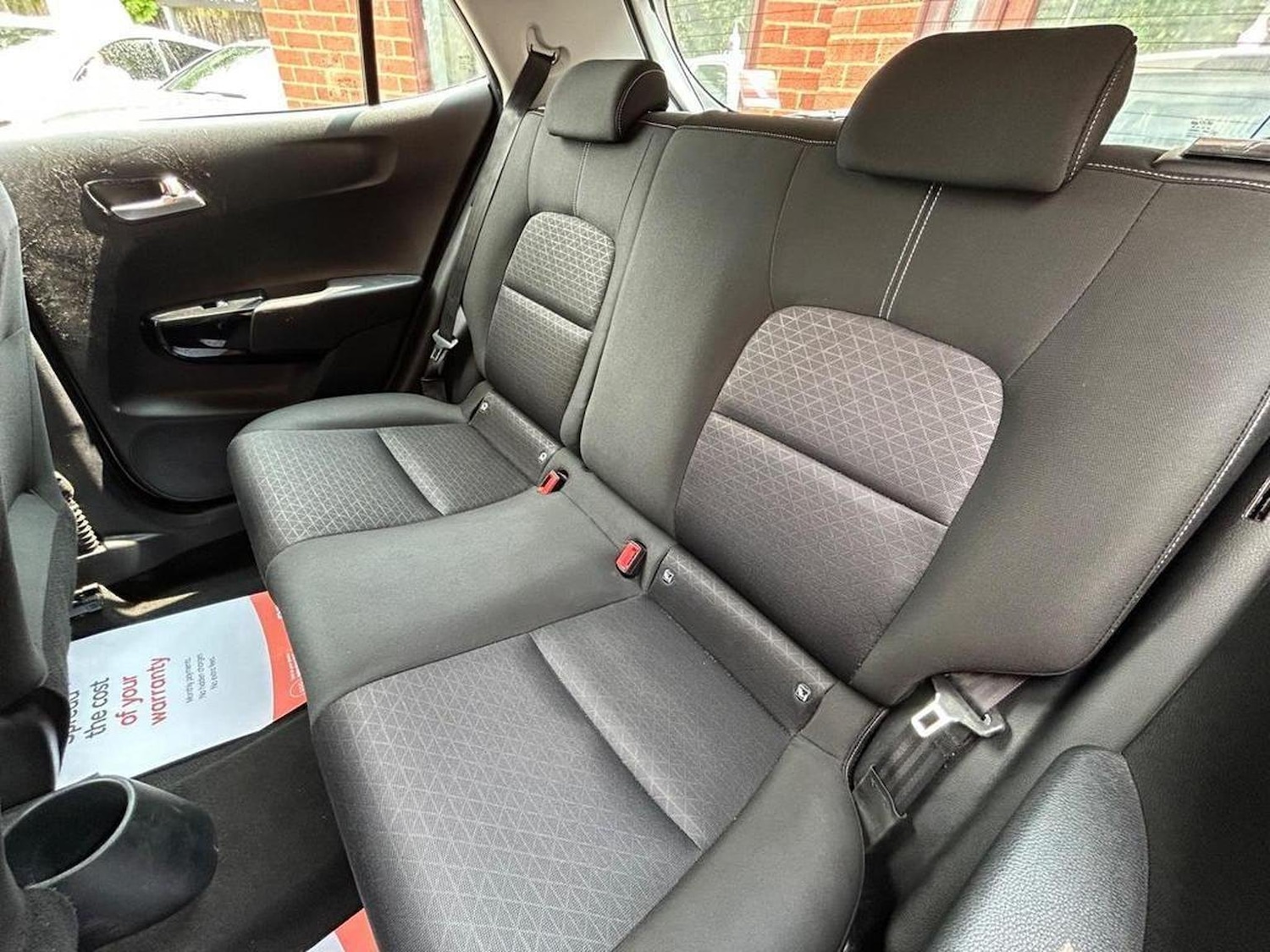 Used Kia Picanto 2020 for sale - 76497465: Photo 21