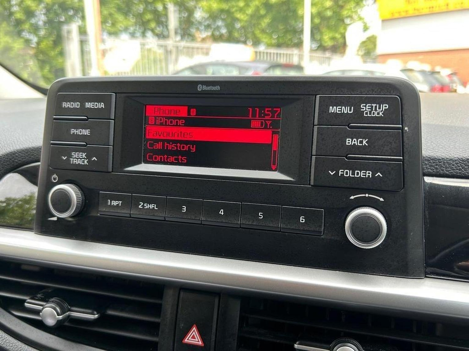 Used Kia Picanto 2020 for sale - 76497465: Photo 23