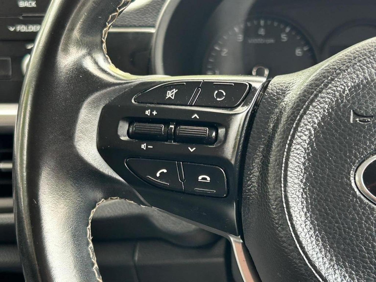 Used Kia Picanto 2020 for sale - 76497465: Photo 24