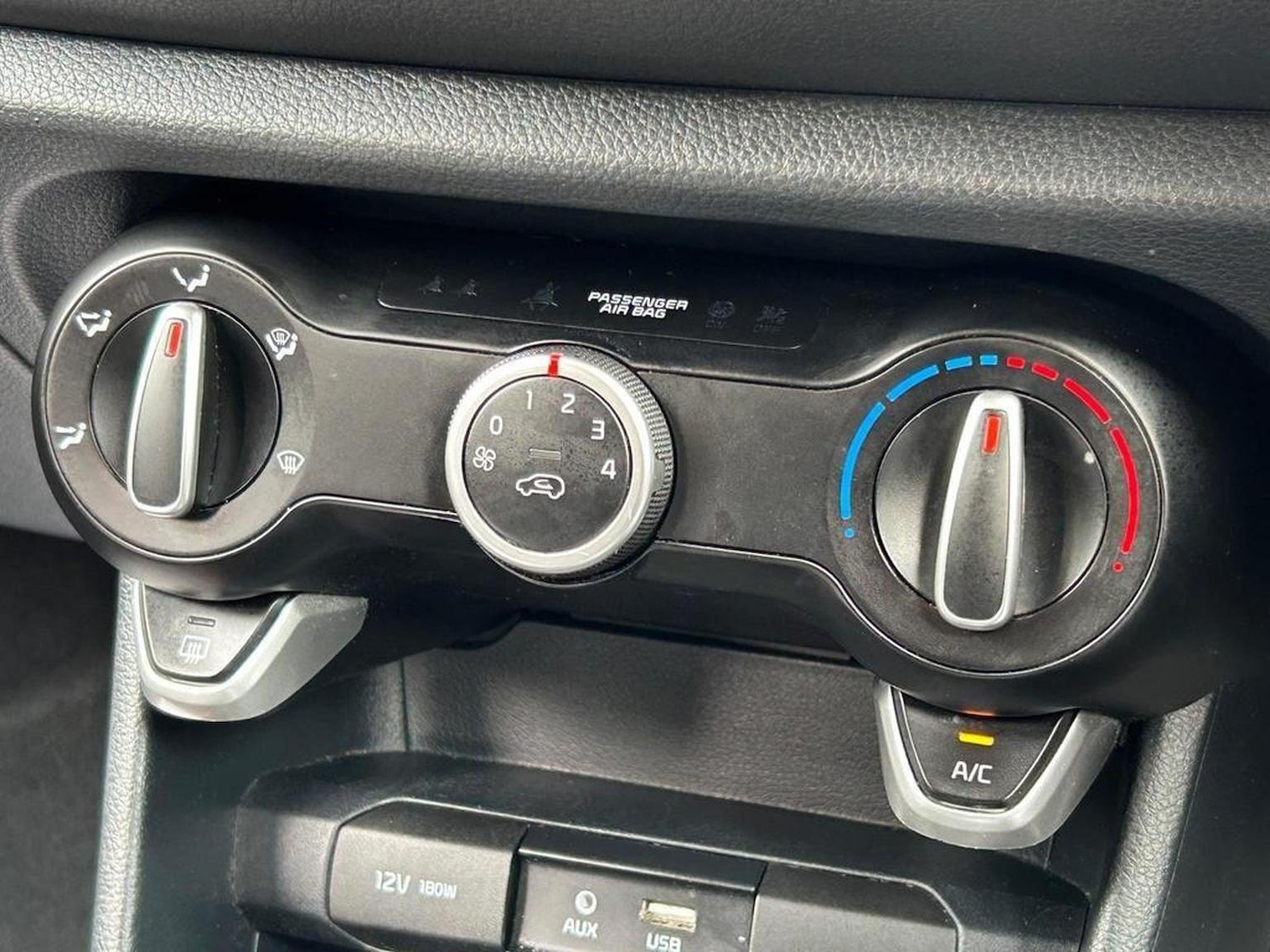 Used Kia Picanto 2020 for sale - 76497465: Photo 26