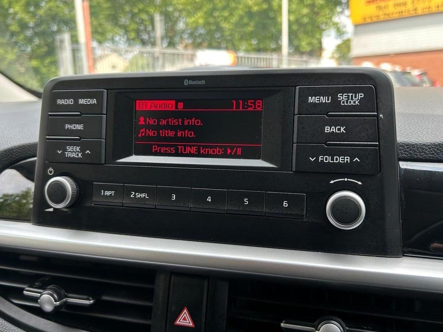 Used Kia Picanto 2020 for sale - 76497465: Photo 30