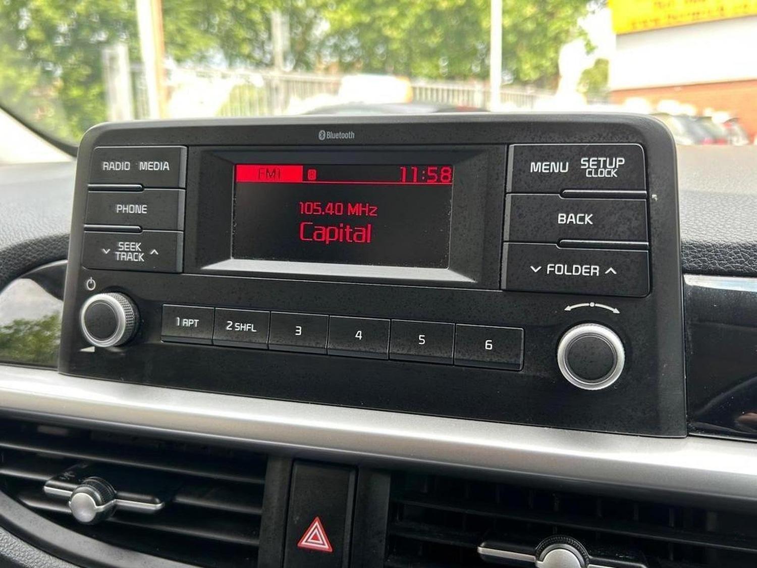 Used Kia Picanto 2020 for sale - 76497465: Photo 31