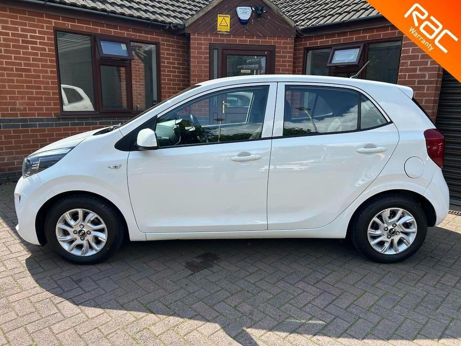 Used Kia Picanto 2020 for sale - 76497465: Photo 5