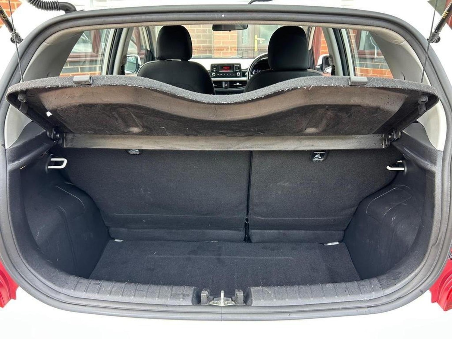 Used Kia Picanto 2020 for sale - 76497465: Photo 8