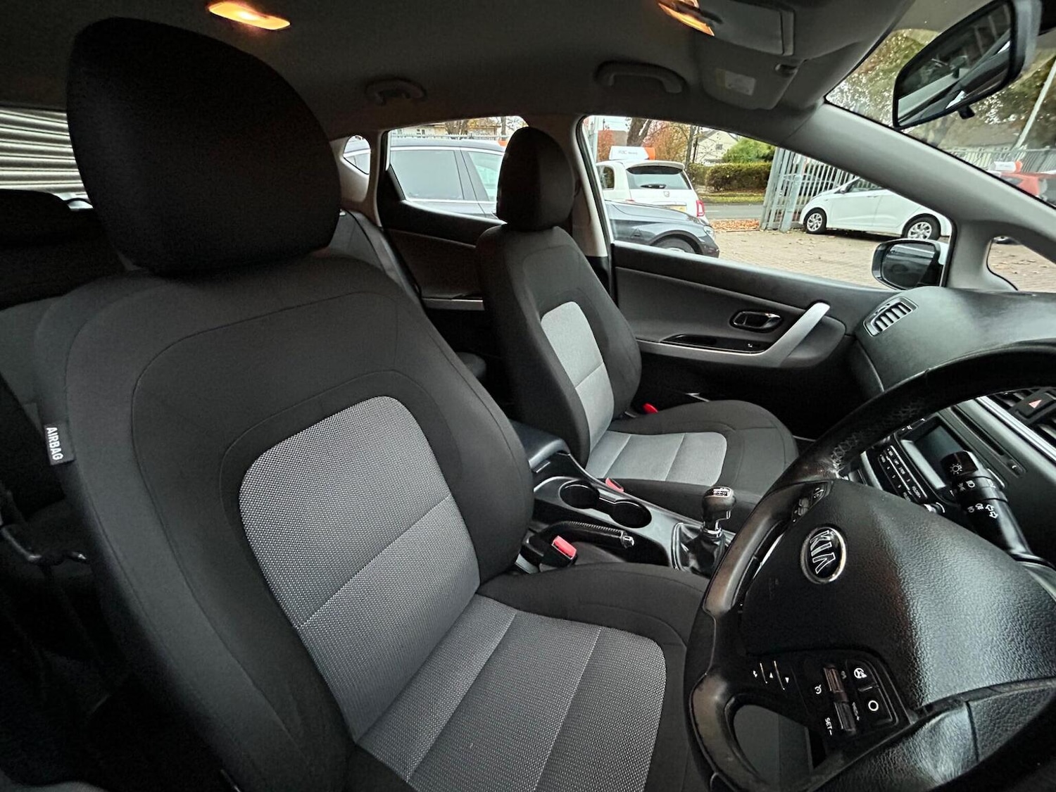 Used Kia Ceed 2015 for sale - 76497582: Photo 10