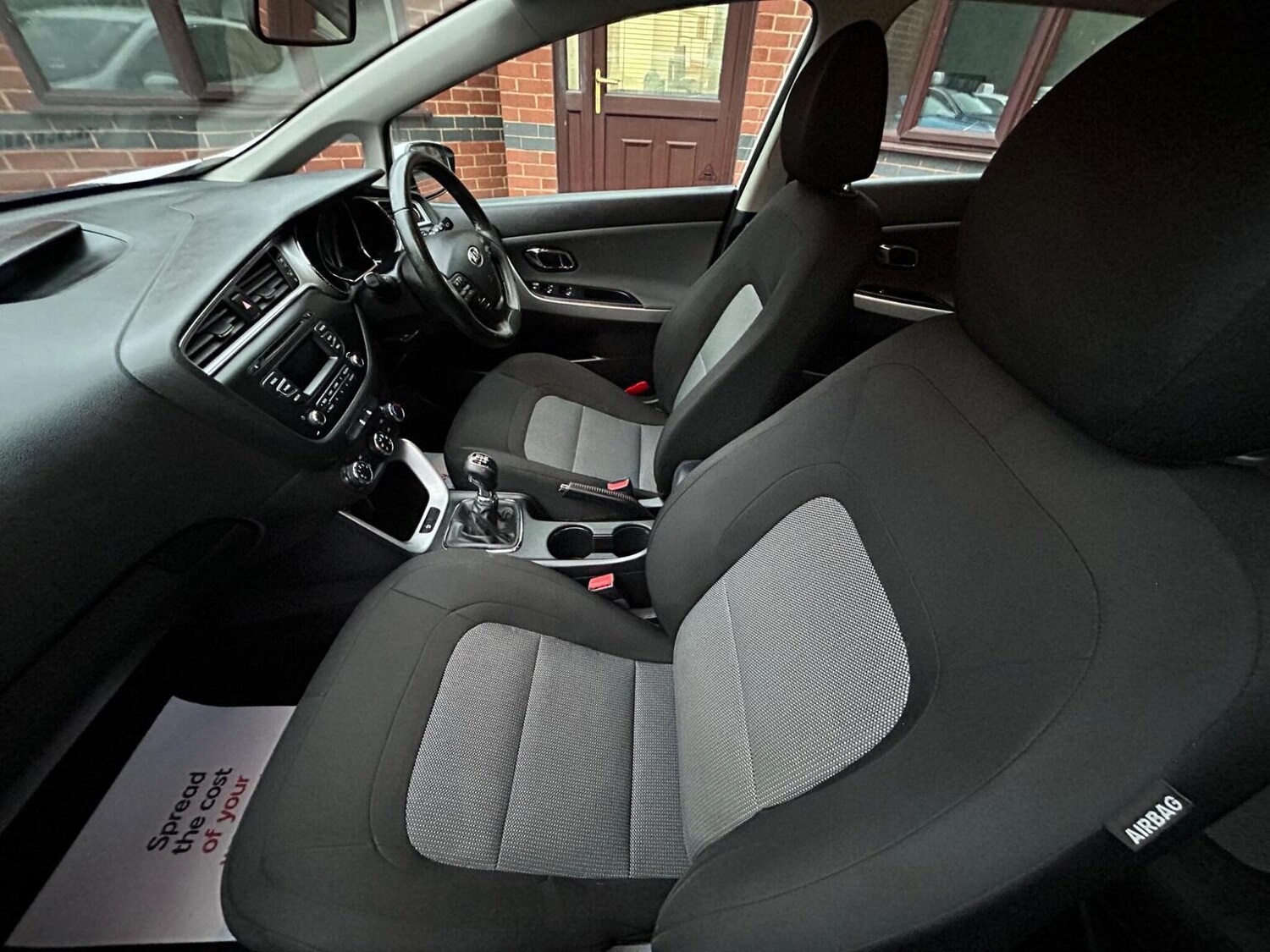 Used Kia Ceed 2015 for sale - 76497582: Photo 13