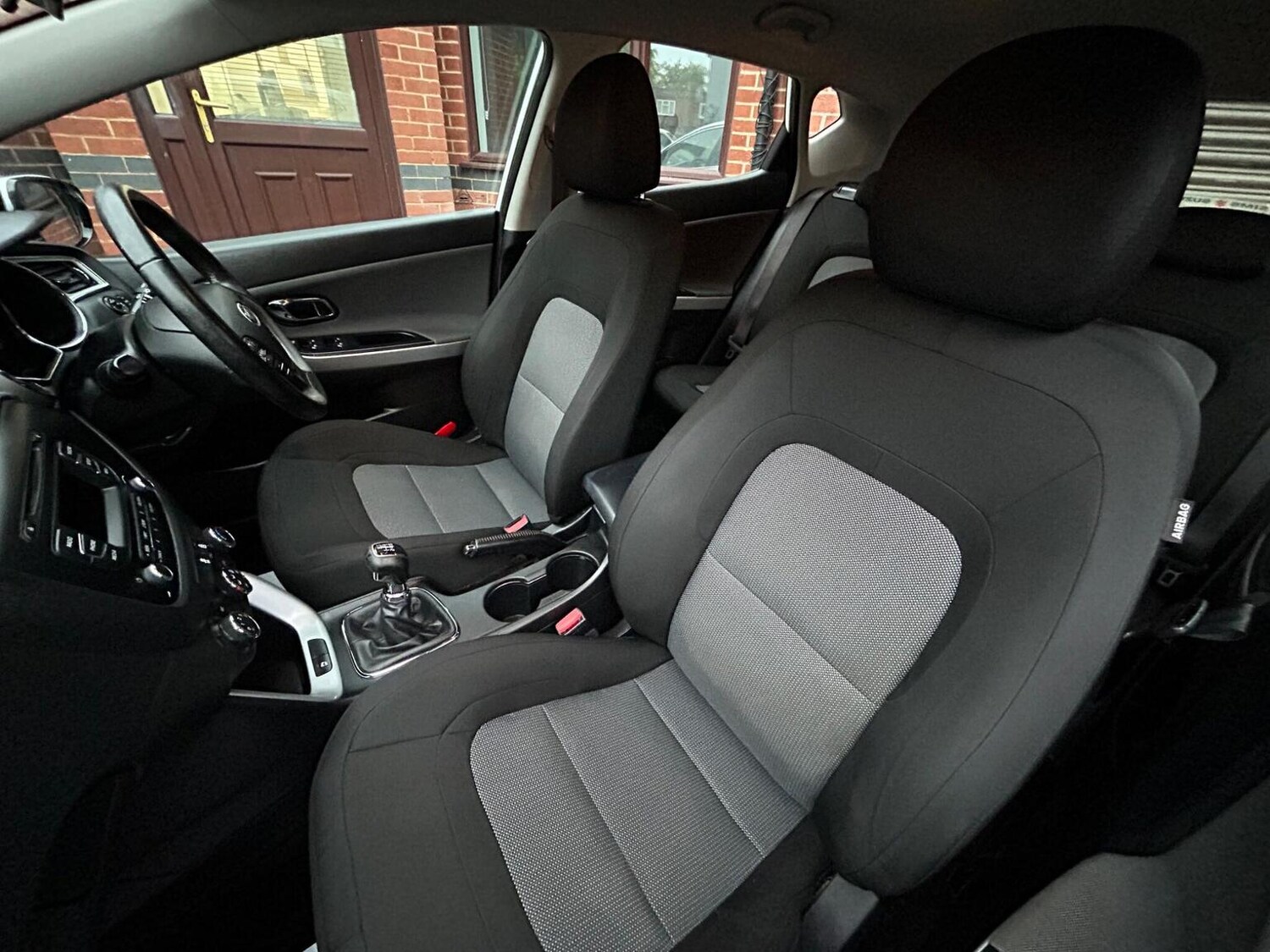 Used Kia Ceed 2015 for sale - 76497582: Photo 14