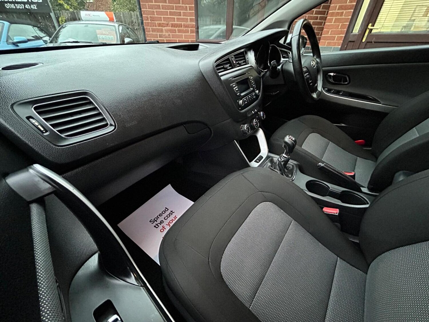 Used Kia Ceed 2015 for sale - 76497582: Photo 15