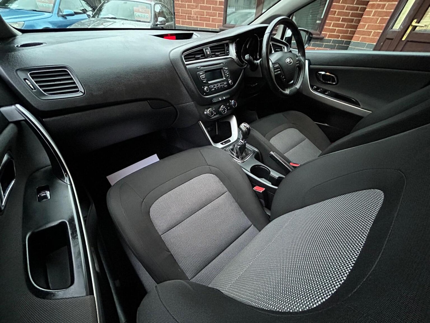 Used Kia Ceed 2015 for sale - 76497582: Photo 16