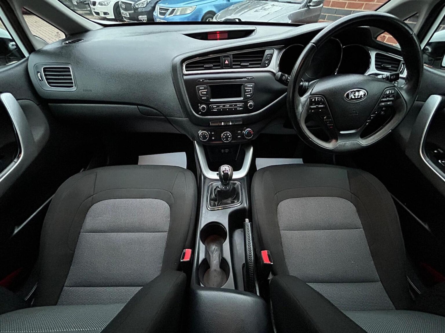 Used Kia Ceed 2015 for sale - 76497582: Photo 17