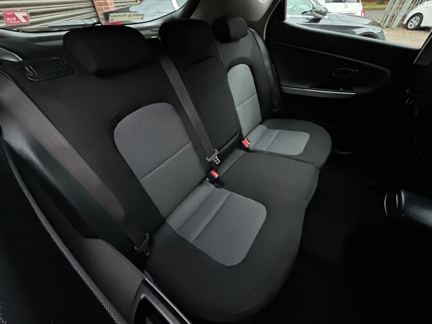 Used Kia Ceed 2015 for sale - 76497582: Photo 19