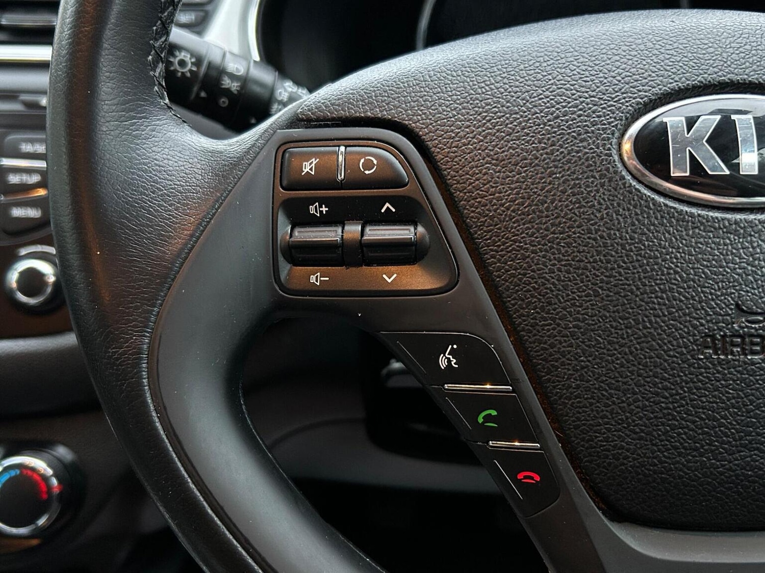 Used Kia Ceed 2015 for sale - 76497582: Photo 25