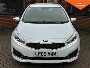 Used Kia Ceed 2015 for sale - 76497582: Photo