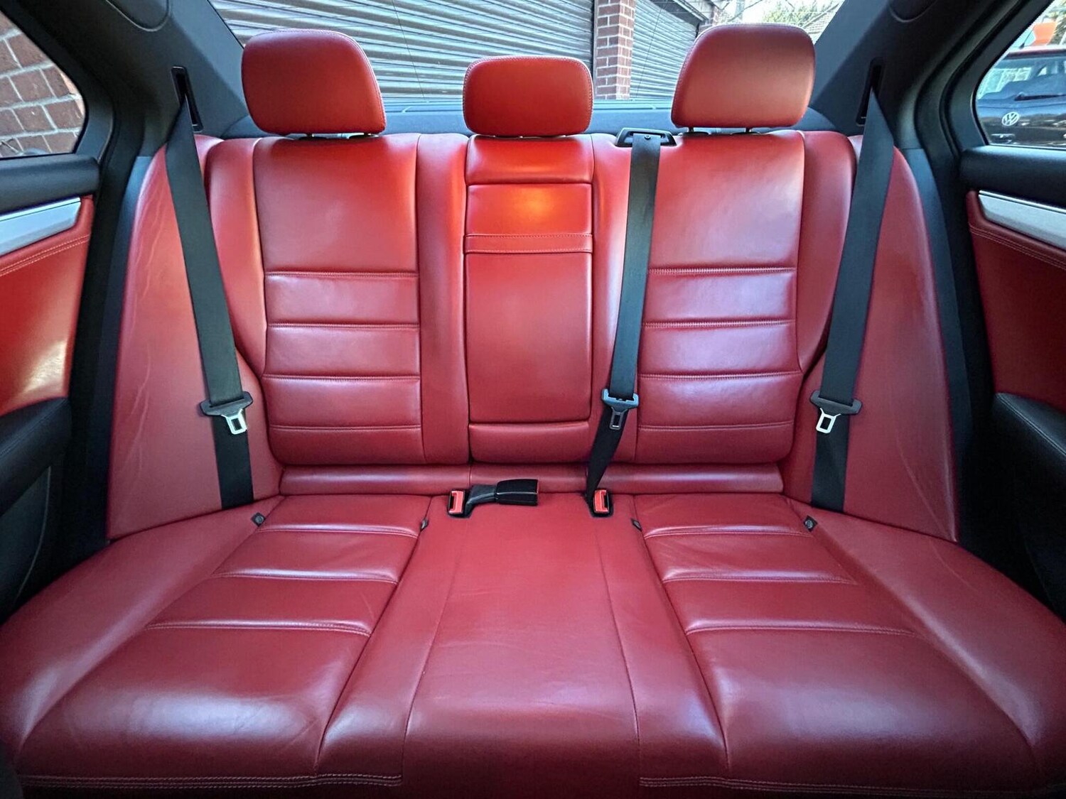 Used Mercedes-Benz C Class 2013 for sale - 77715089: Photo 24