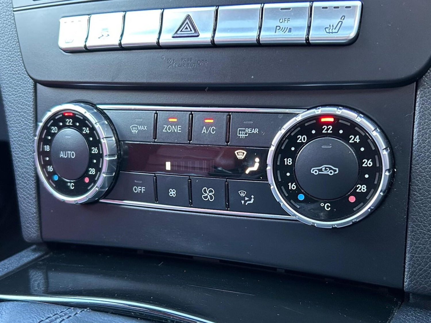 Used Mercedes-Benz C Class 2013 for sale - 77715089: Photo 27