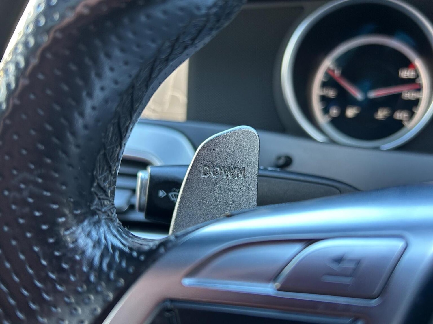 Used Mercedes-Benz C Class 2013 for sale - 77715089: Photo 31