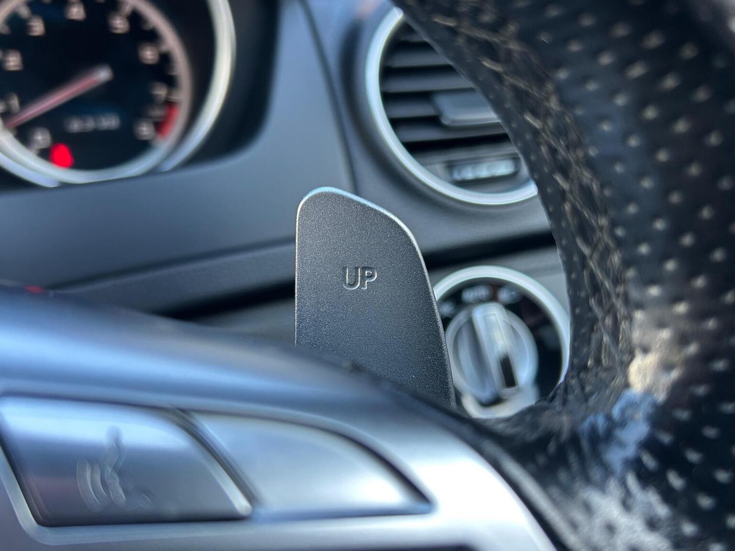 Used Mercedes-Benz C Class 2013 for sale - 77715089: Photo 33