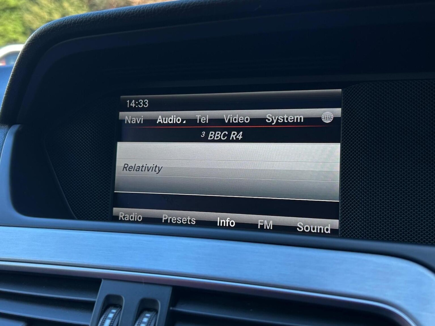 Used Mercedes-Benz C Class 2013 for sale - 77715089: Photo 36