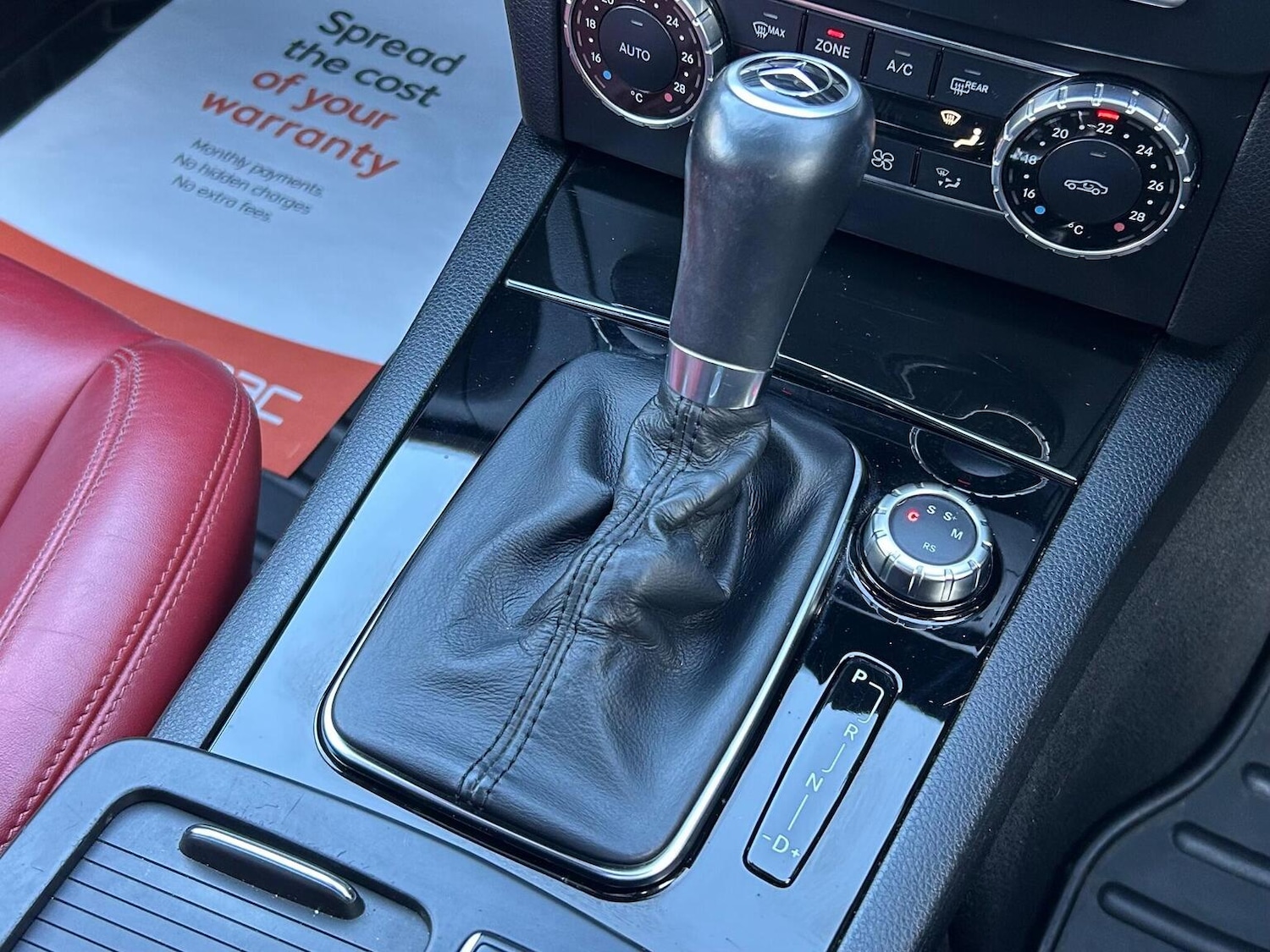 Used Mercedes-Benz C Class 2013 for sale - 77715089: Photo 40