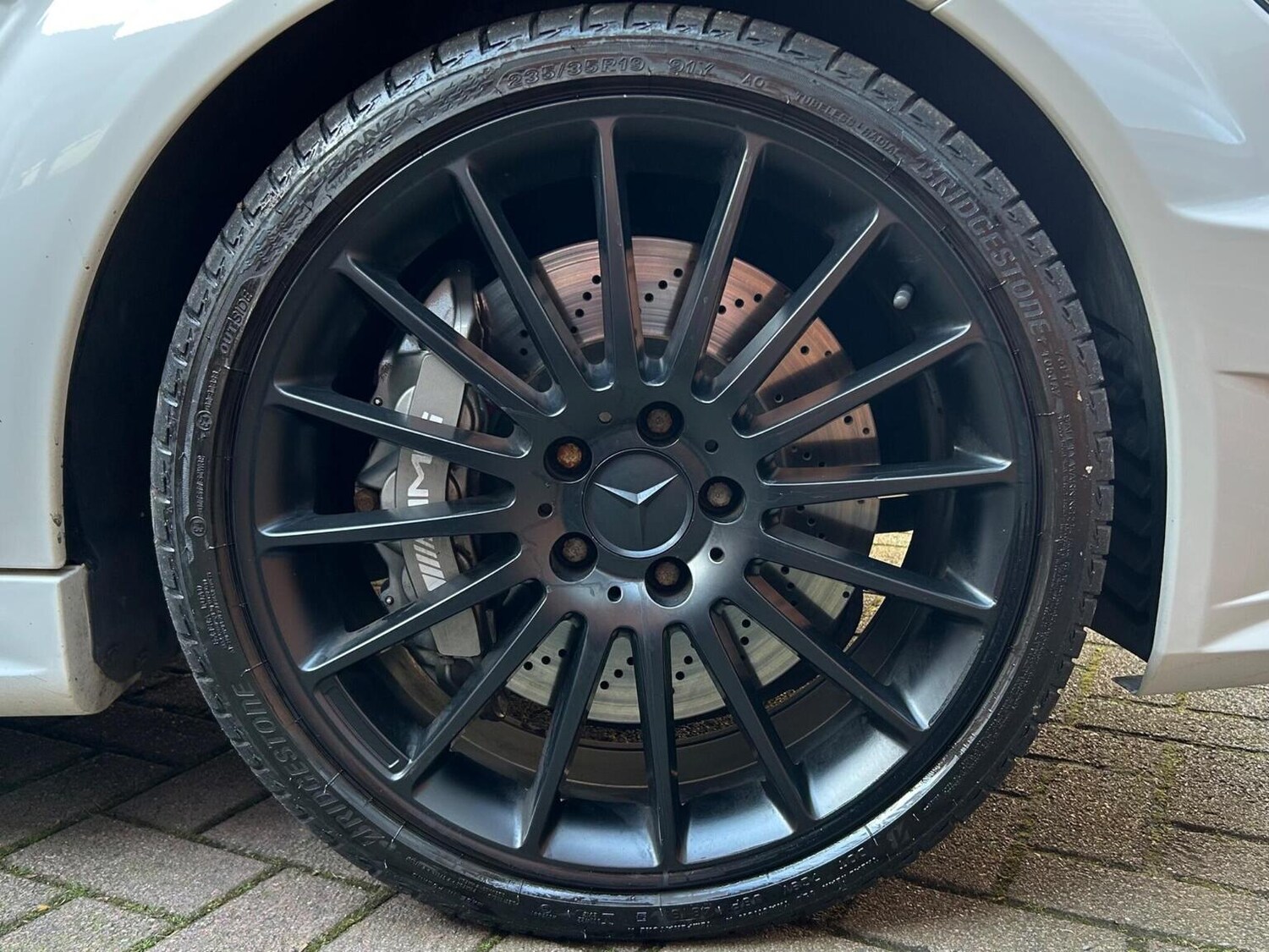 Used Mercedes-Benz C Class 2013 for sale - 77715089: Photo 42