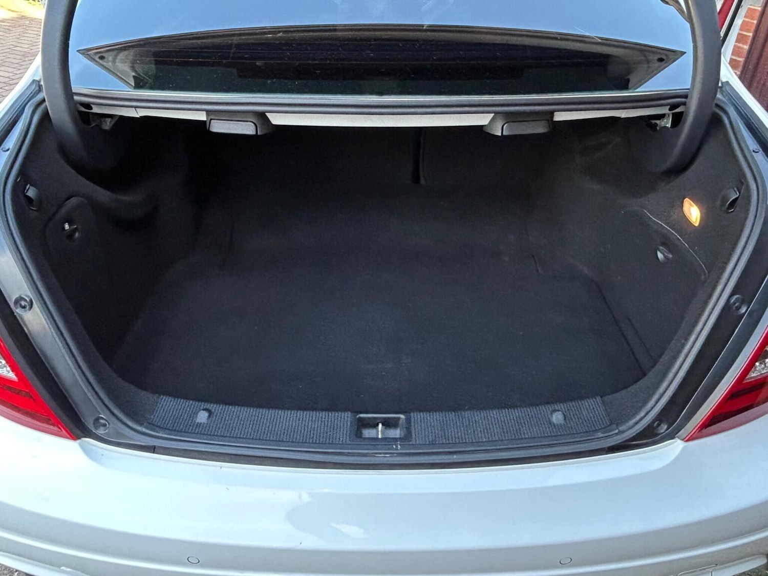 Used Mercedes-Benz C Class 2013 for sale - 77715089: Photo 8