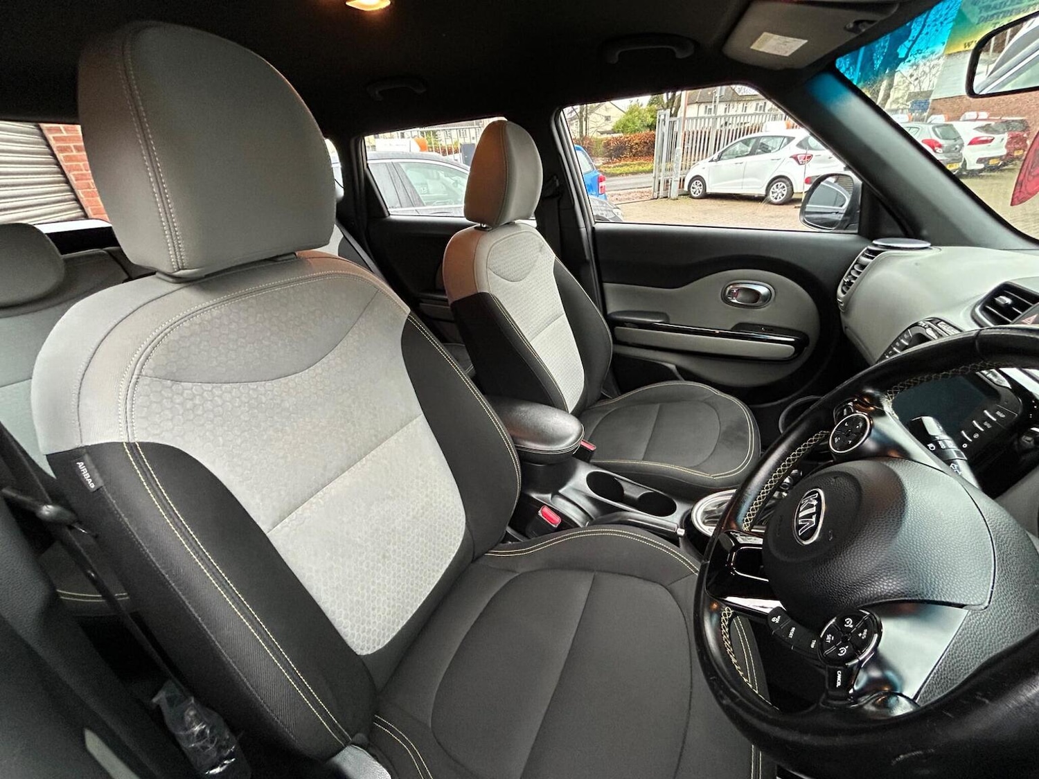 Used Kia Soul 2014 for sale - 76579988: Photo 10