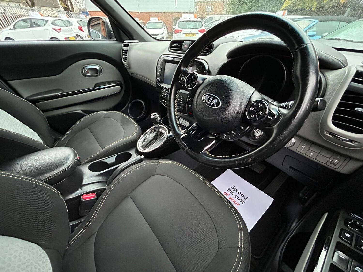 Used Kia Soul 2014 for sale - 76579988: Photo 11