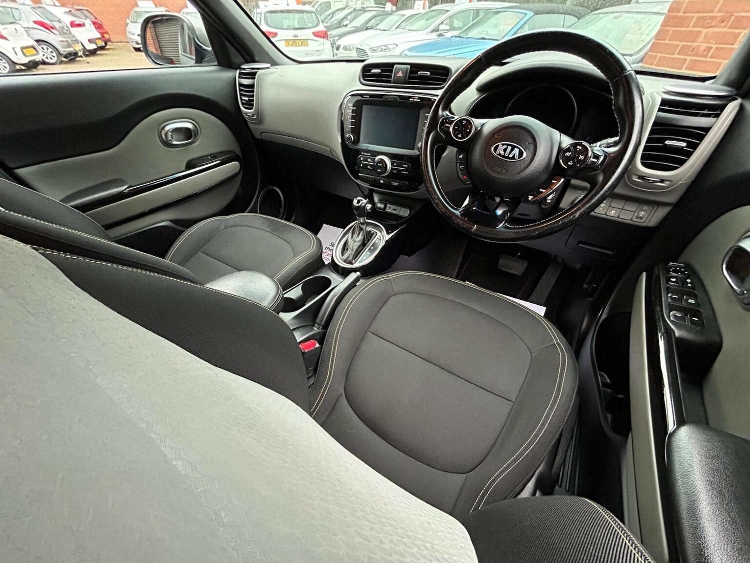 Used Kia Soul 2014 for sale - 76579988: Photo 12