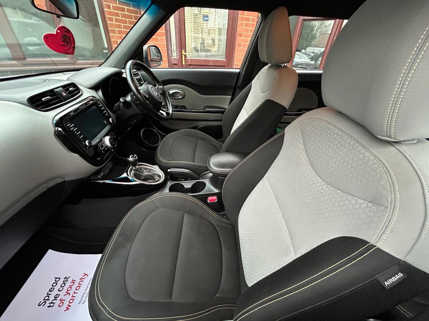 Used Kia Soul 2014 for sale - 76579988: Photo 13