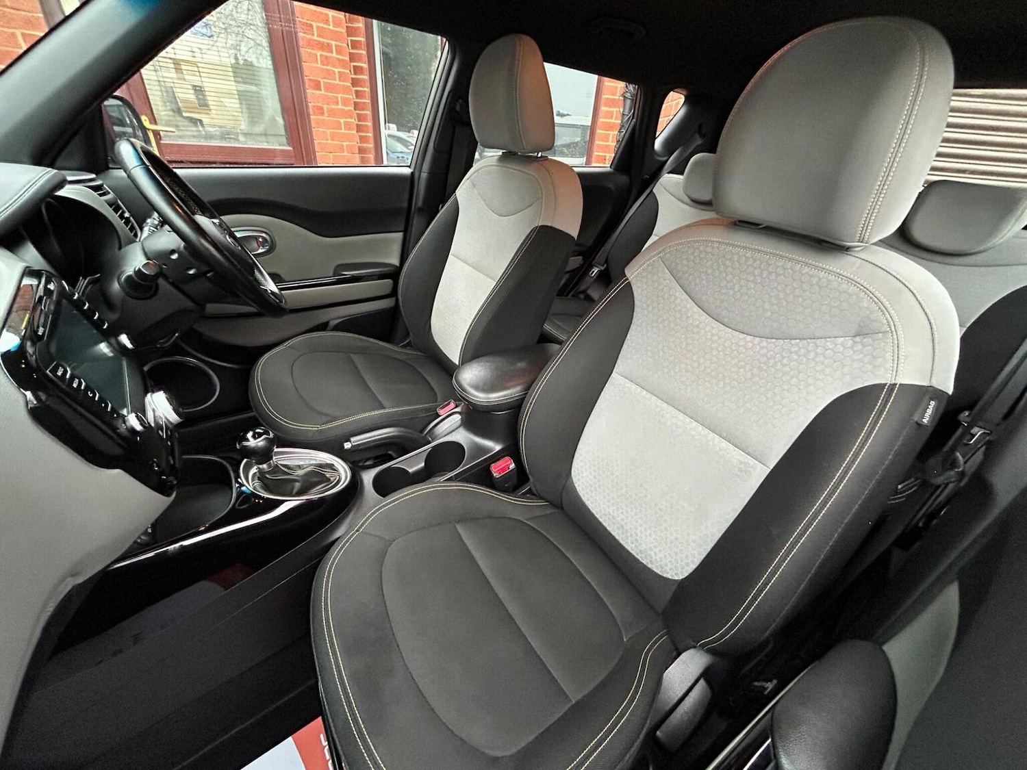 Used Kia Soul 2014 for sale - 76579988: Photo 14