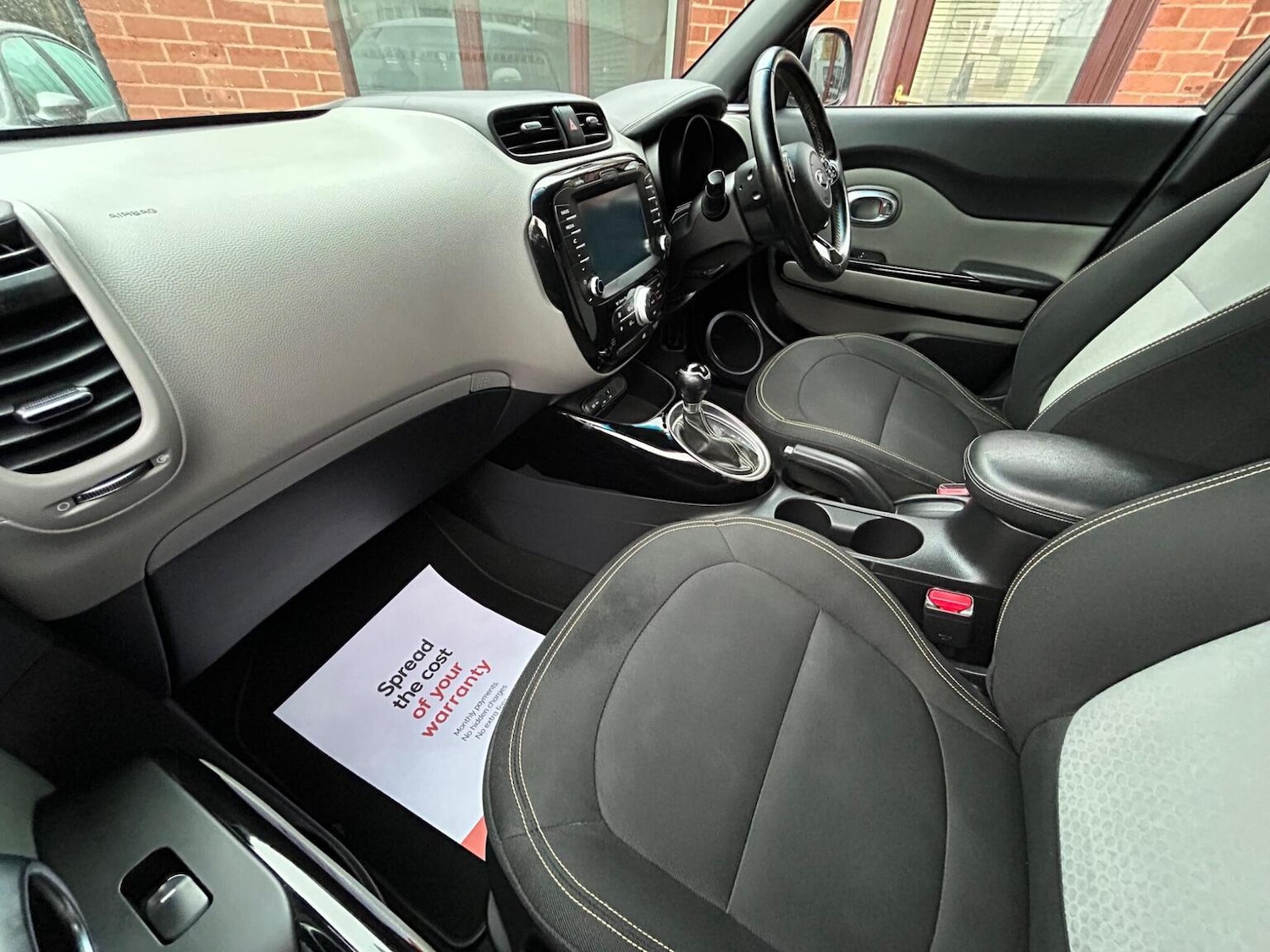 Used Kia Soul 2014 for sale - 76579988: Photo 15