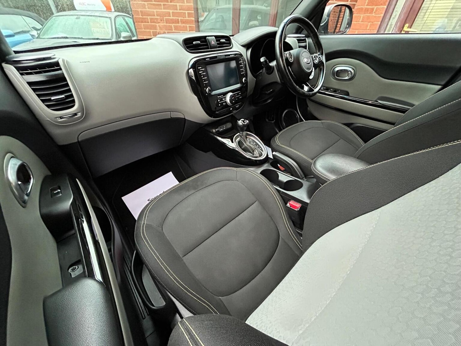 Used Kia Soul 2014 for sale - 76579988: Photo 16