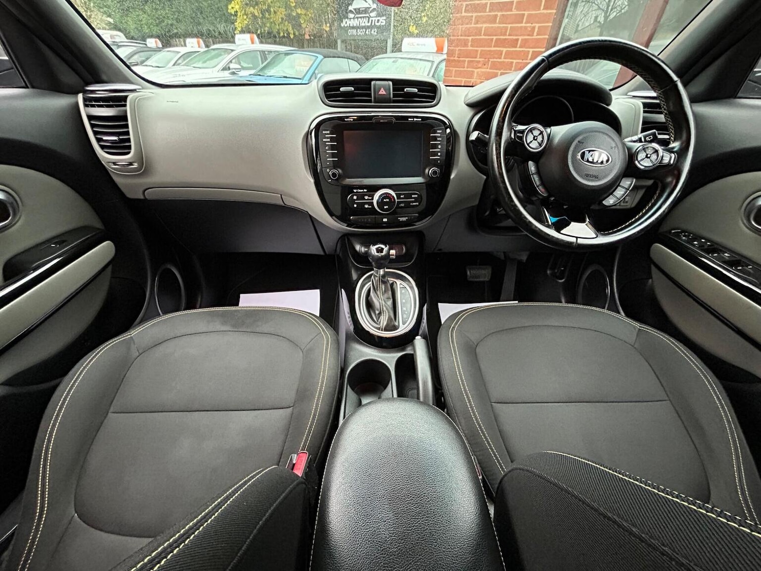 Used Kia Soul 2014 for sale - 76579988: Photo 17