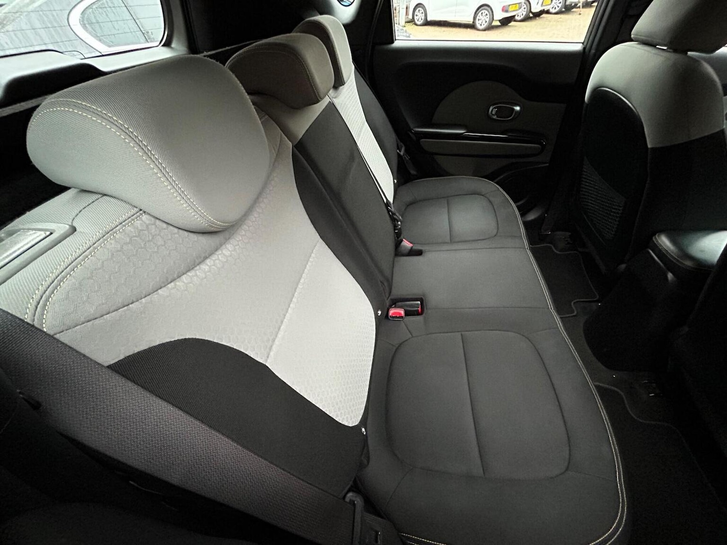 Used Kia Soul 2014 for sale - 76579988: Photo 18