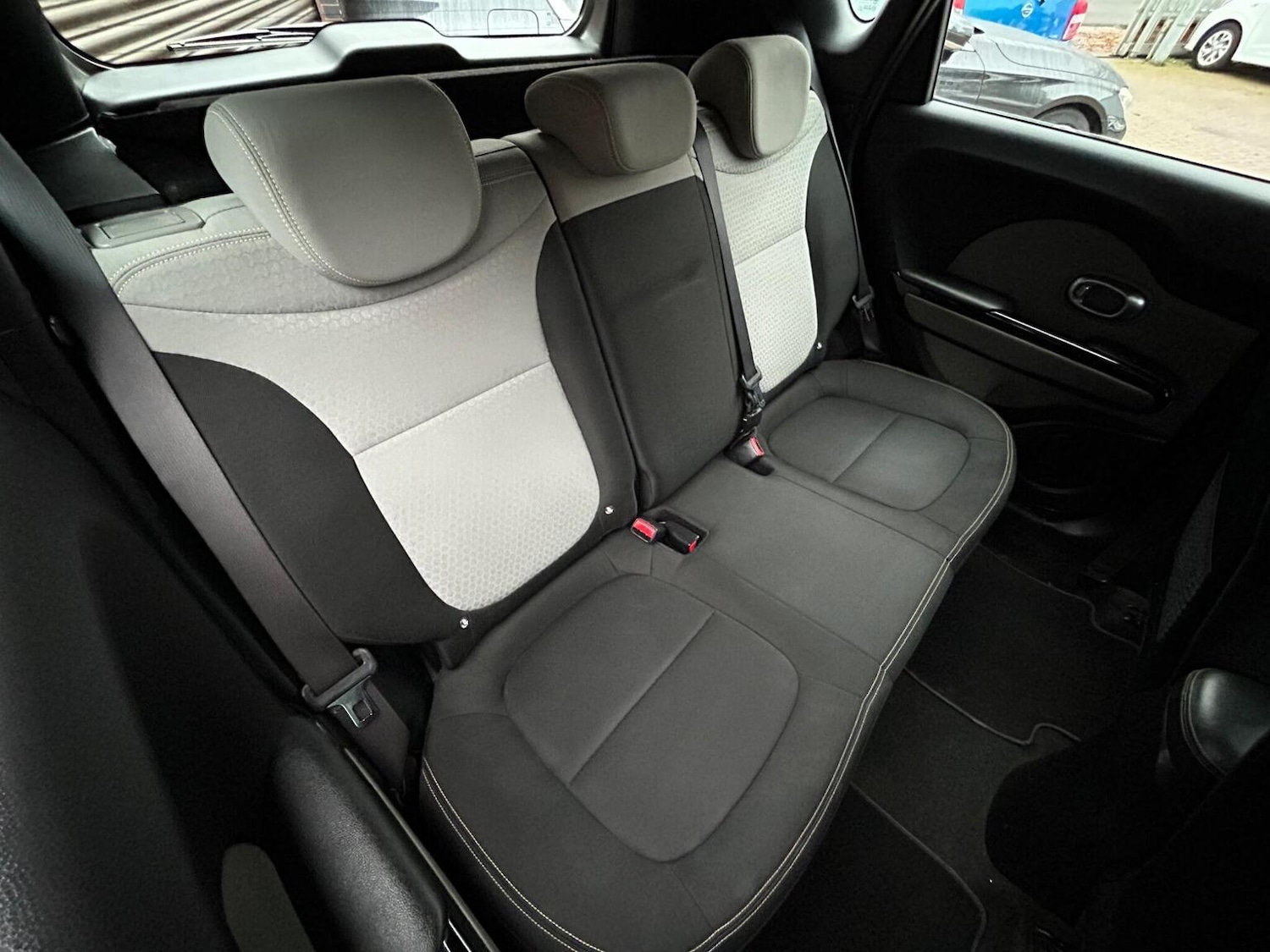 Used Kia Soul 2014 for sale - 76579988: Photo 19