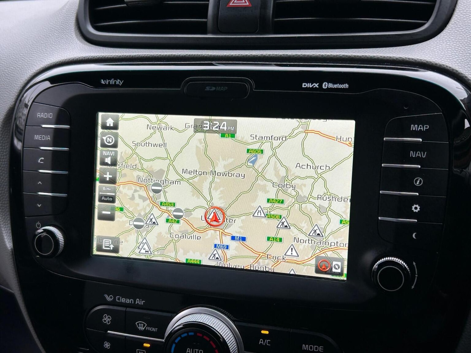 Used Kia Soul 2014 for sale - 76579988: Photo 23