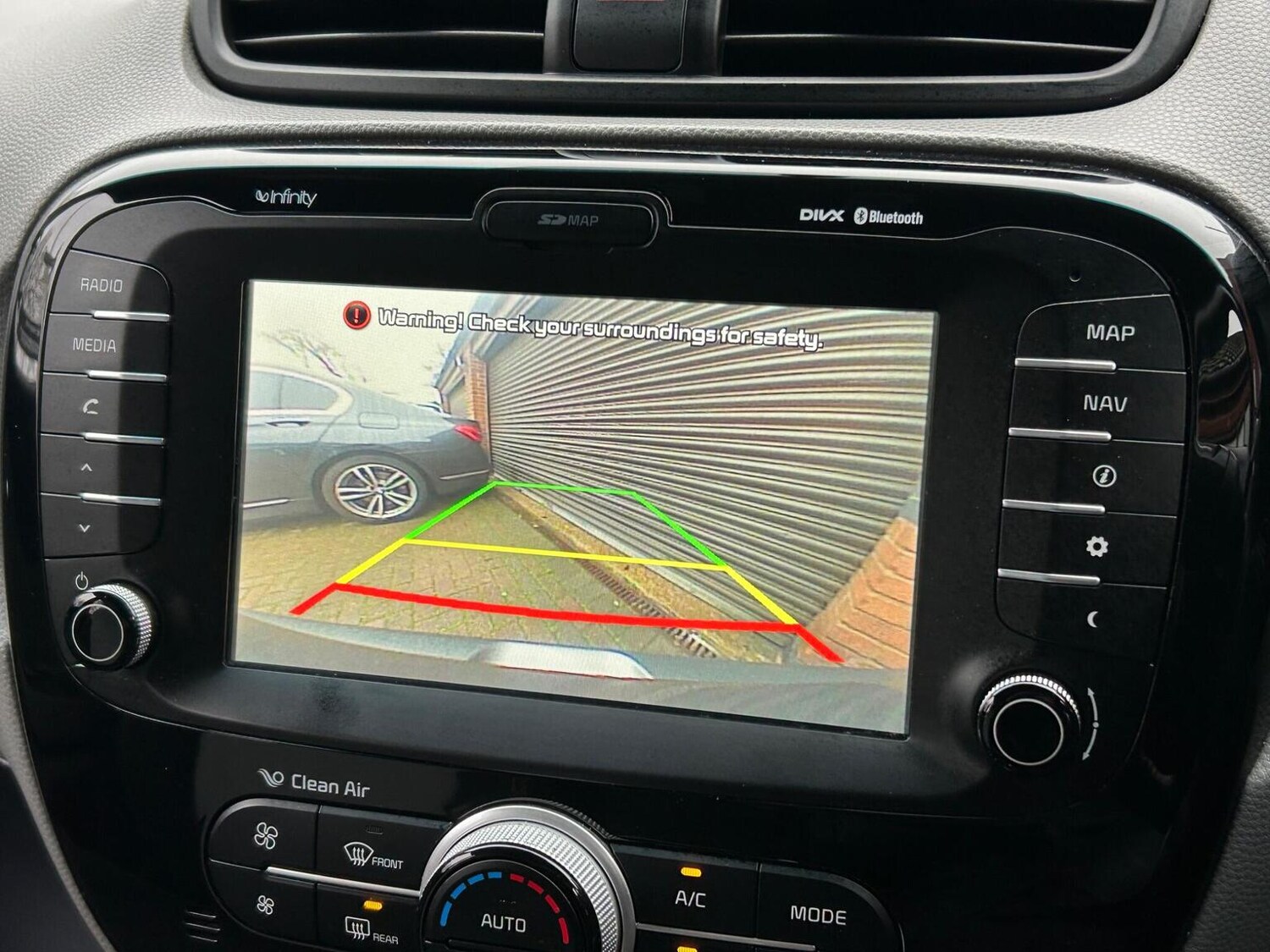 Used Kia Soul 2014 for sale - 76579988: Photo 24