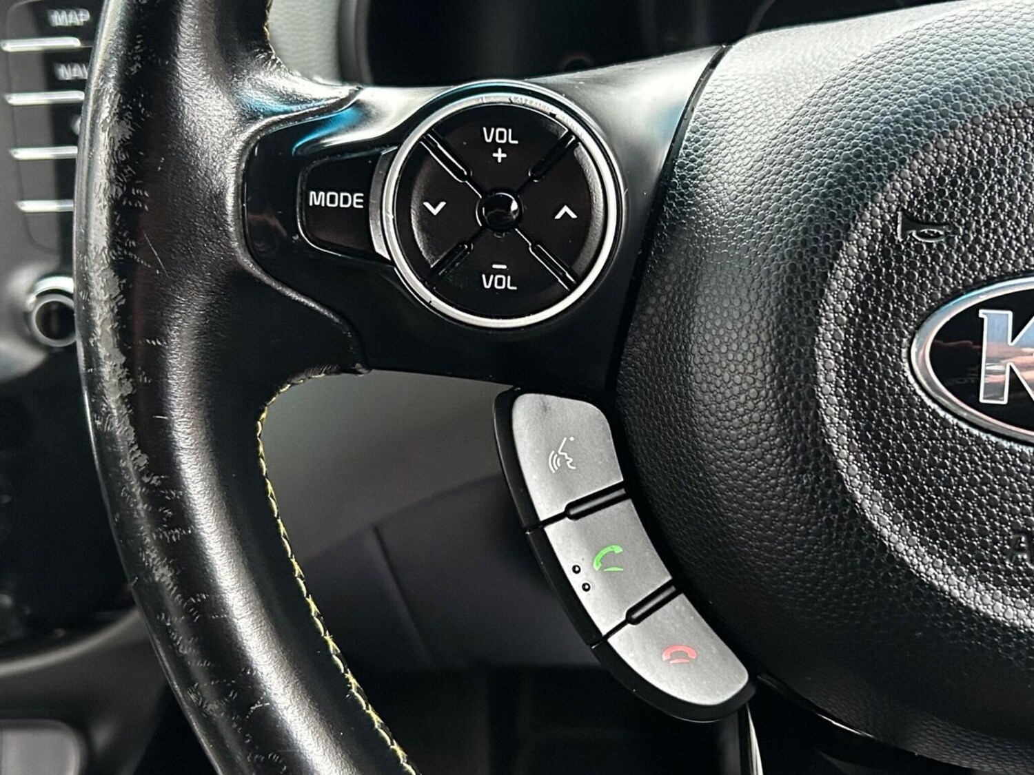 Used Kia Soul 2014 for sale - 76579988: Photo 28