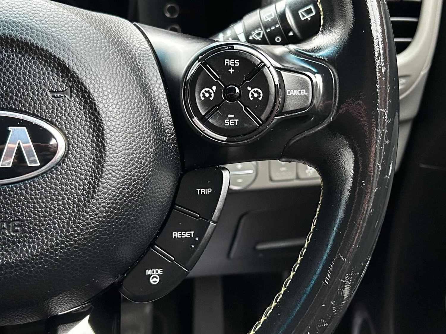 Used Kia Soul 2014 for sale - 76579988: Photo 30