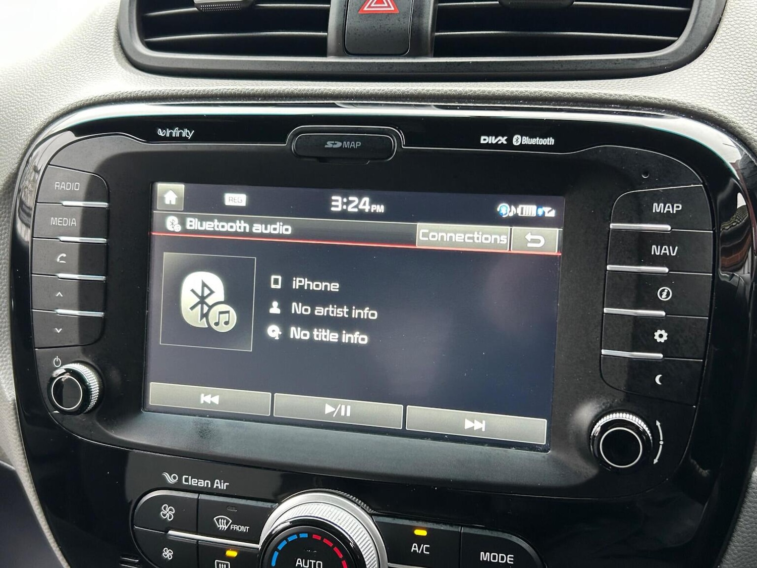 Used Kia Soul 2014 for sale - 76579988: Photo 33