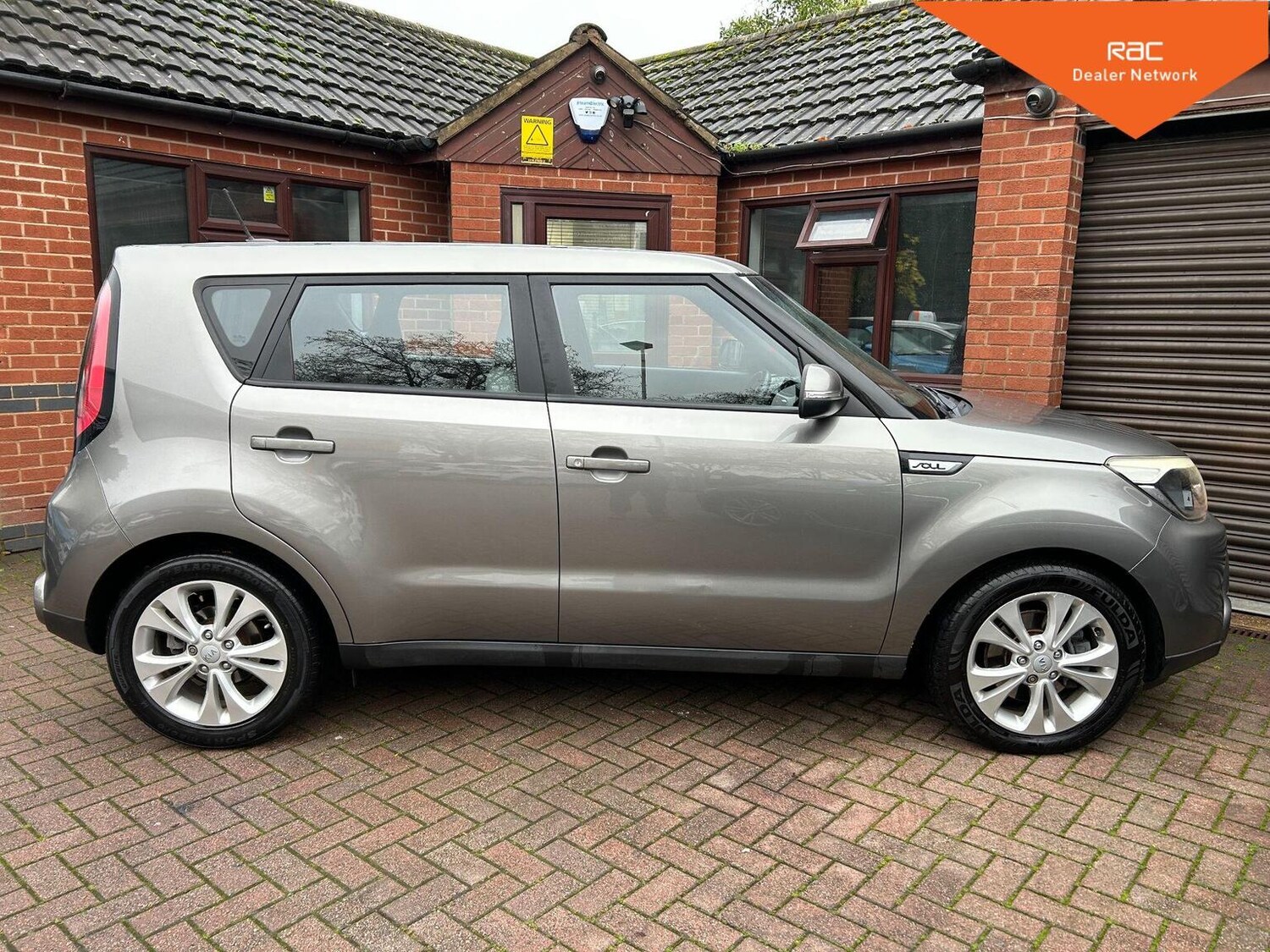 Used Kia Soul 2014 for sale - 76579988: Photo 6