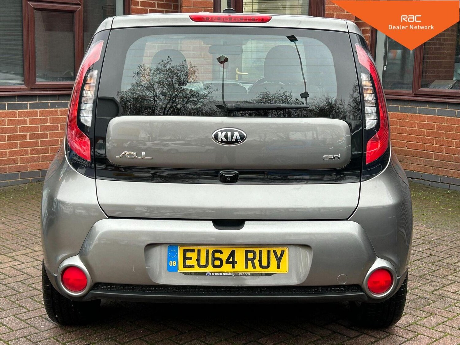 Used Kia Soul 2014 for sale - 76579988: Photo 7