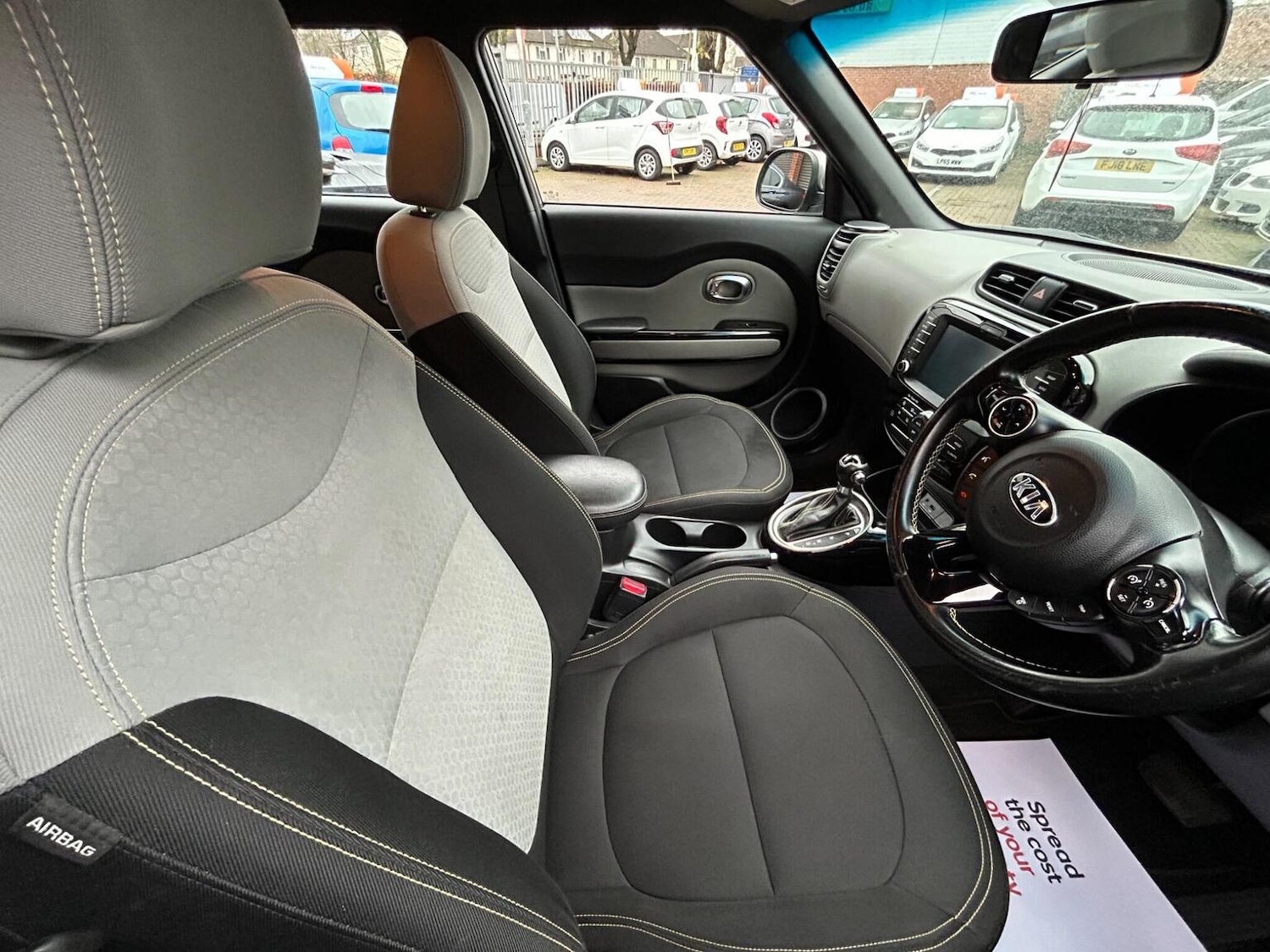 Used Kia Soul 2014 for sale - 76579988: Photo 9