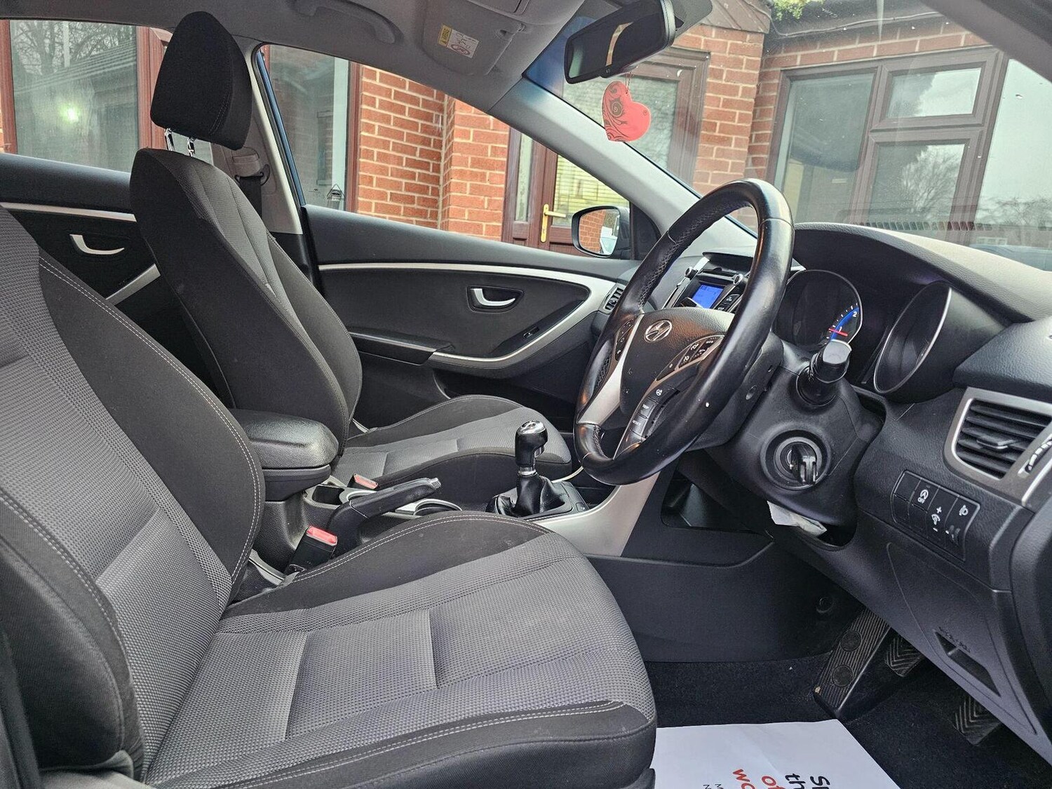 Used Hyundai i30 2015 for sale - 77342640: Photo 10